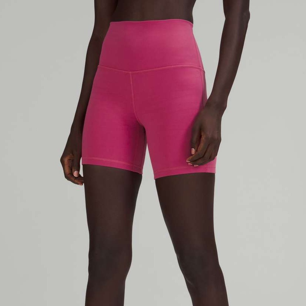 Lululemon Align Shorts